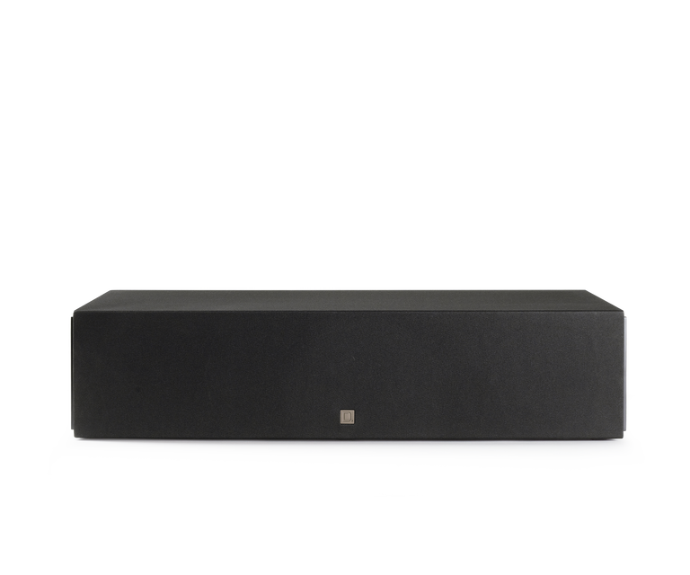 Dymension DM30, Black, dynamic