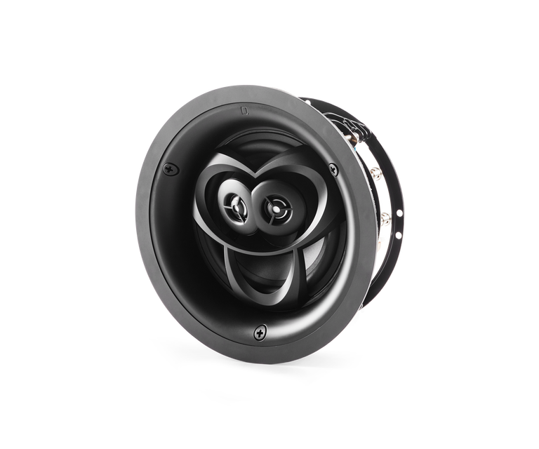 Dymension DC-65 PRO SI, Black, dynamic