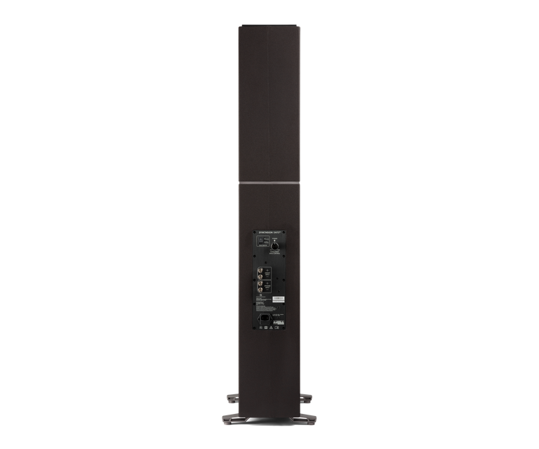 Dymension DM70, Black, dynamic