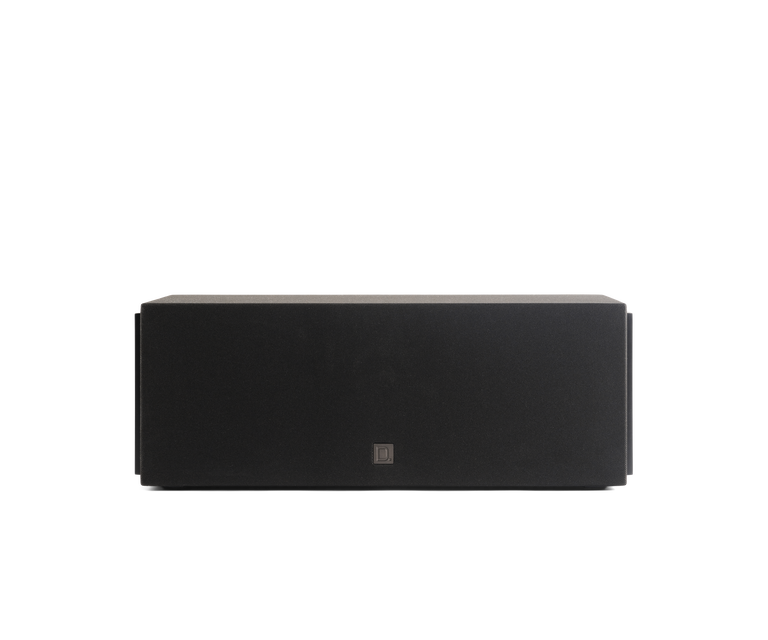 Dymension DM10, Black, dynamic