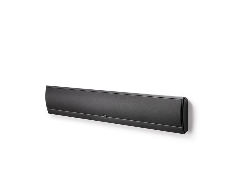 Mythos LCR-75, Black, dynamic