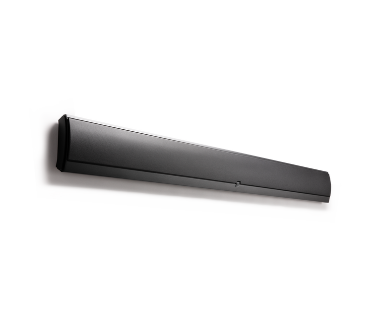 Mythos 3C-85, Black, dynamic