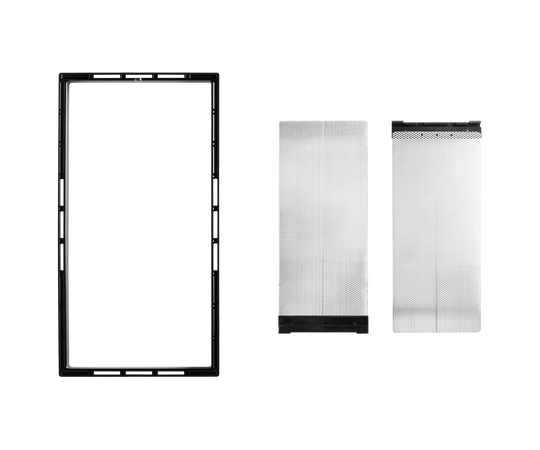 Dymension LCR-525 MAX Bracket, , dynamic