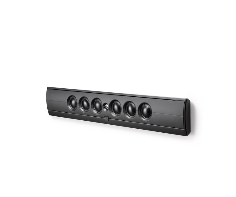 Mythos LCR-75, Black, dynamic