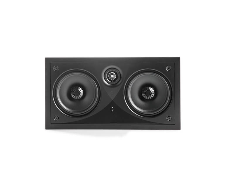 Dymension LCR-525 MAX, Black, dynamic