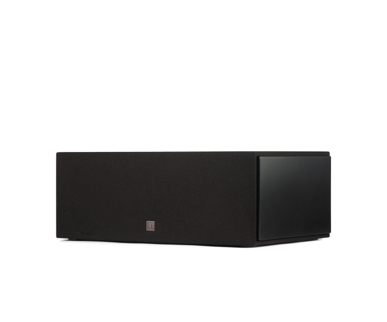 Dymension DM10, Black, dynamic