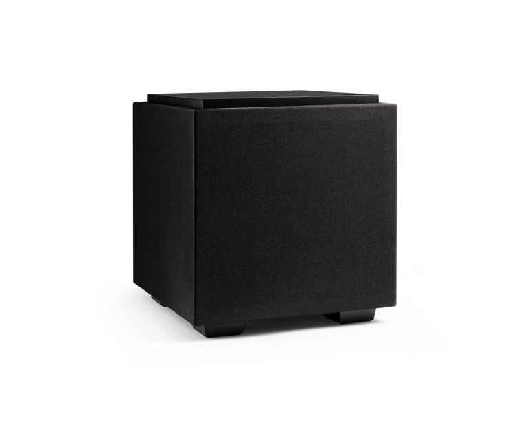 Descend DN8, Black, dynamic