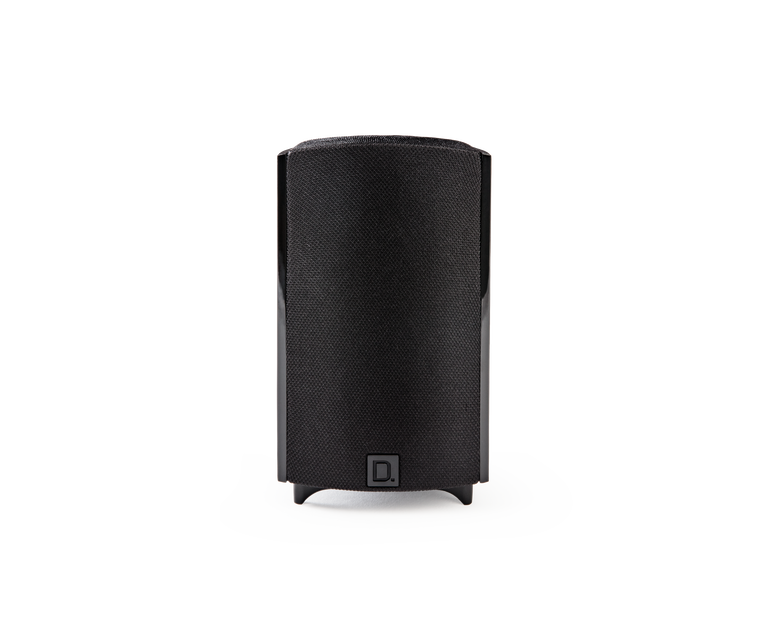 ProCinema 6D, Black, dynamic