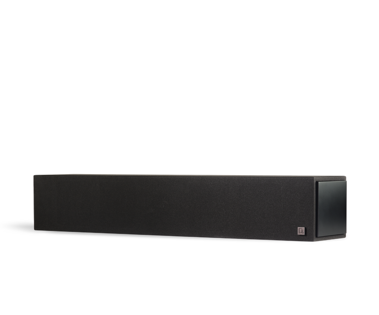 Dymension DM20, Black, dynamic