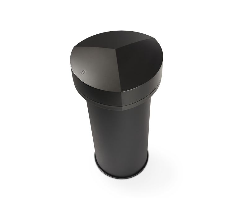 Dymension Outdoor LS-80, Brown, dynamic