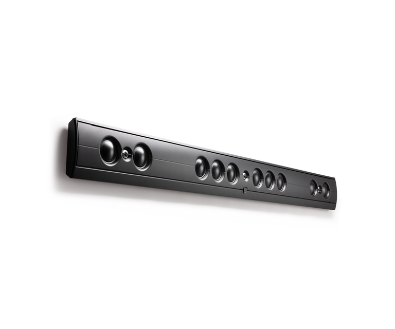 Mythos 3C-75, Black, dynamic