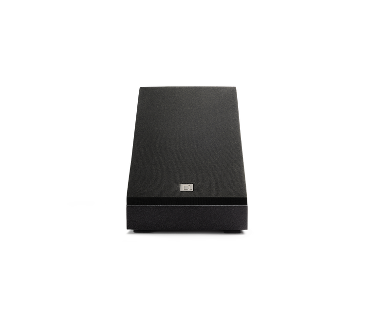 Dymension DM95, Black, dynamic