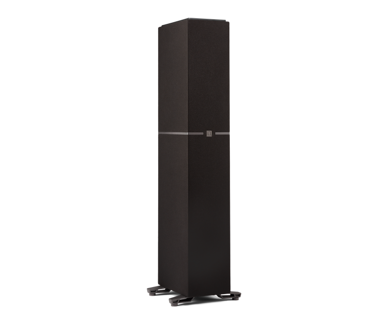 Dymension DM40, Black, dynamic