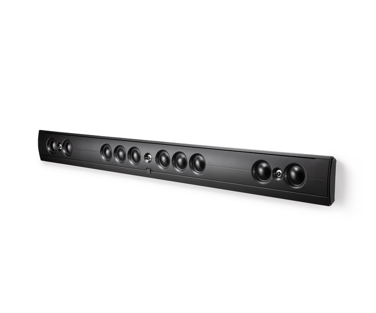 Mythos 3C-75, Black, dynamic