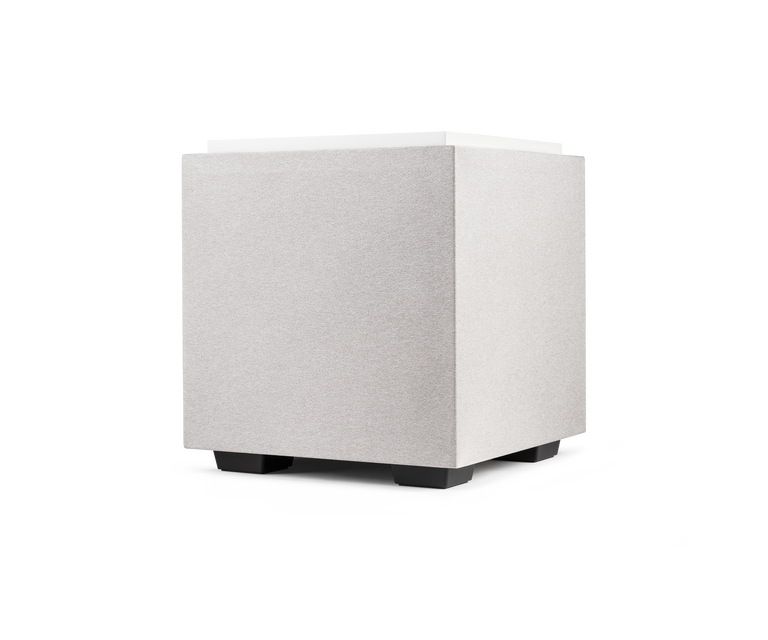 Descend DN8, White, dynamic