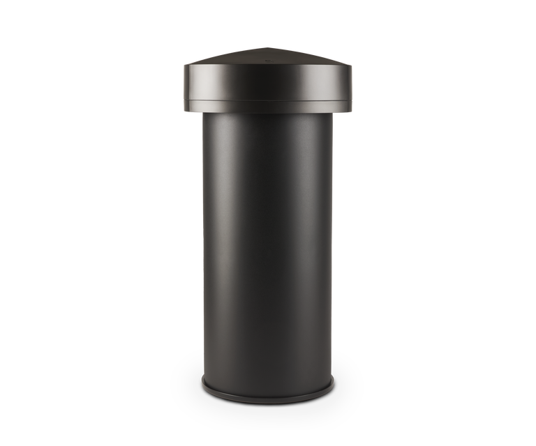 Dymension Outdoor LS-80, Brown, dynamic