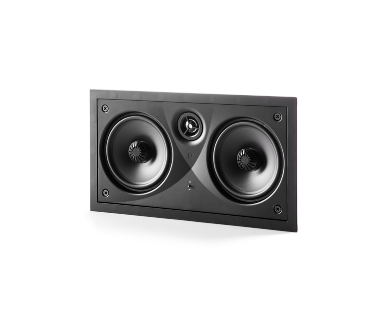 Dymension LCR-525 MAX, Black, dynamic