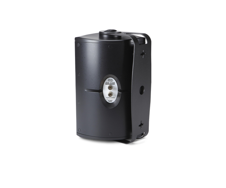 All-Weather AW5500, Black, dynamic