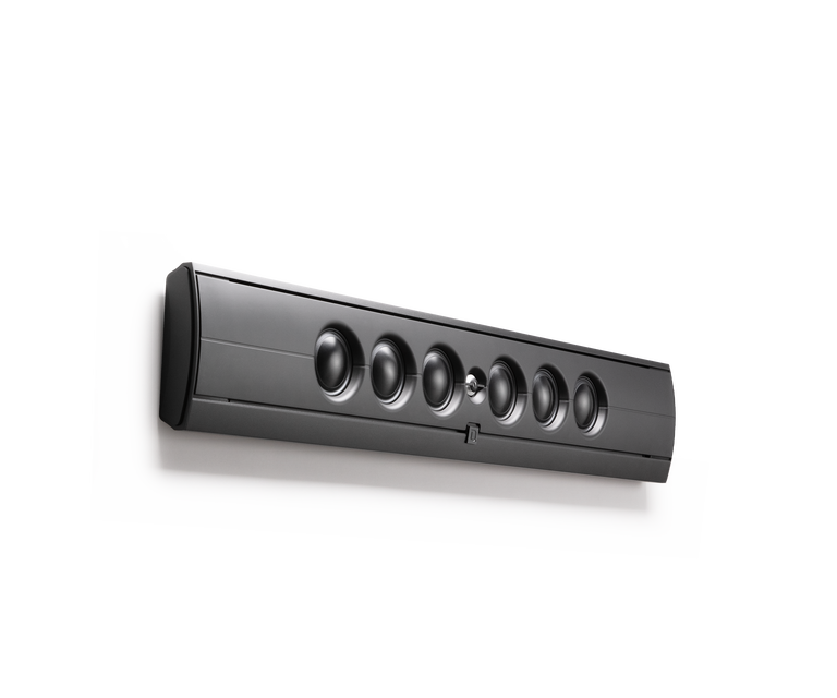 Mythos LCR-75, Black, dynamic