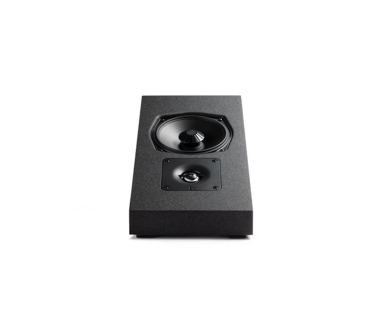 Dymension DM95, Black, dynamic