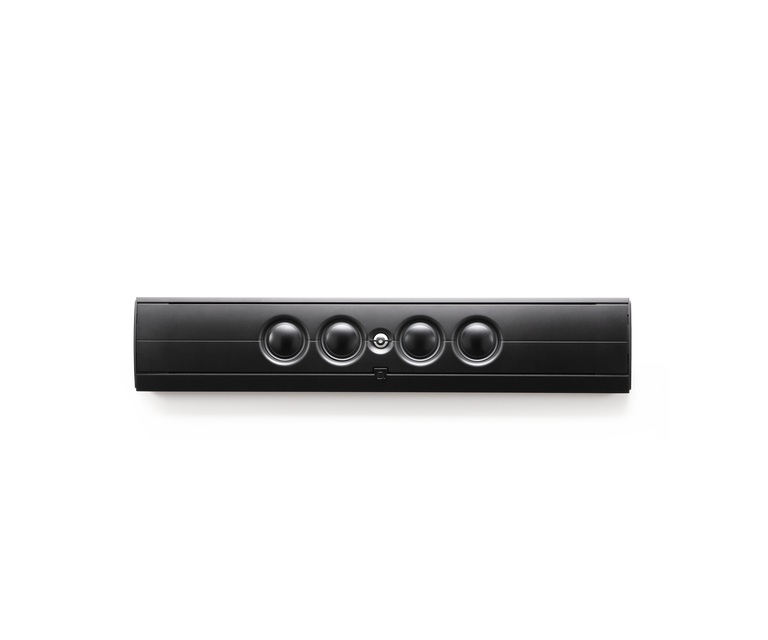 Mythos LCR-65, Black, dynamic