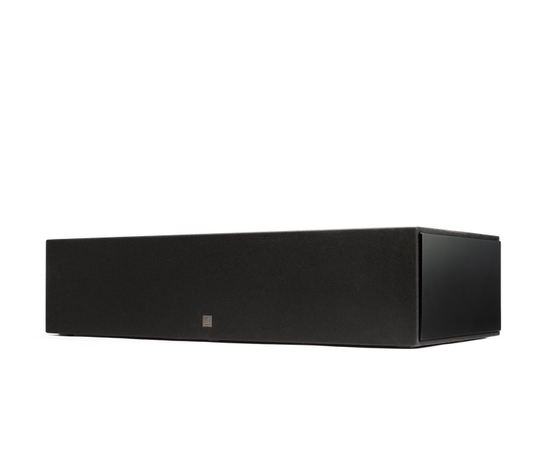 Dymension DM30, Black, dynamic