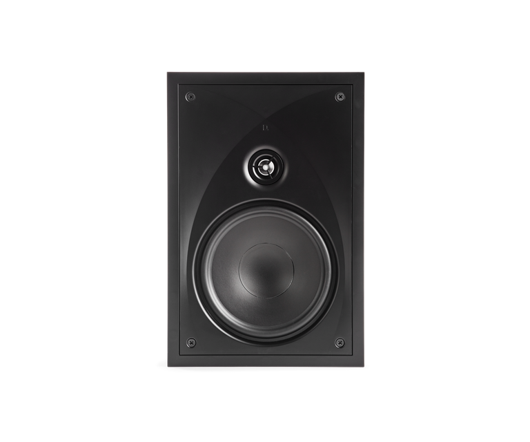 Dymension DW-80 PRO, Black, dynamic