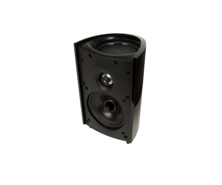 ProMonitor 800, Black, dynamic