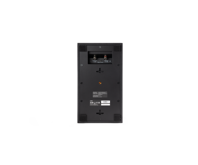 Dymension DM95, Black, dynamic