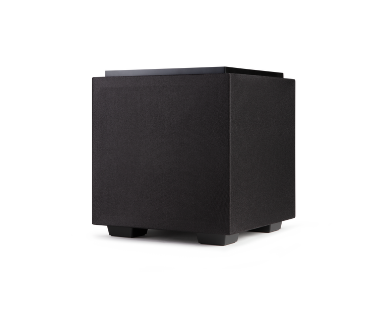 Descend DN8, Black, dynamic