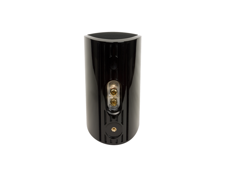 ProMonitor 800, Black, dynamic