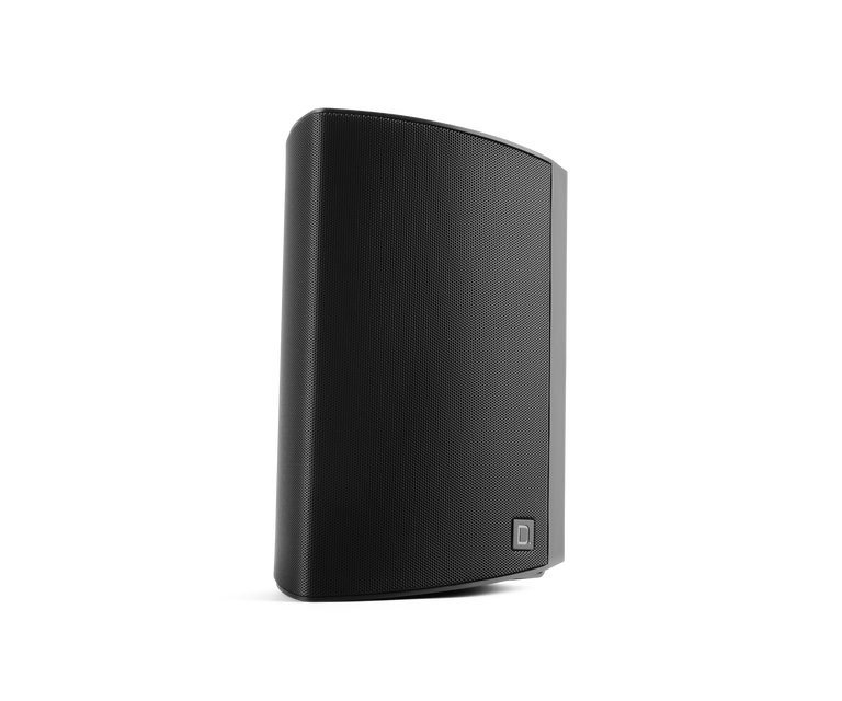 Dymension Outdoor AW-550, Black, dynamic