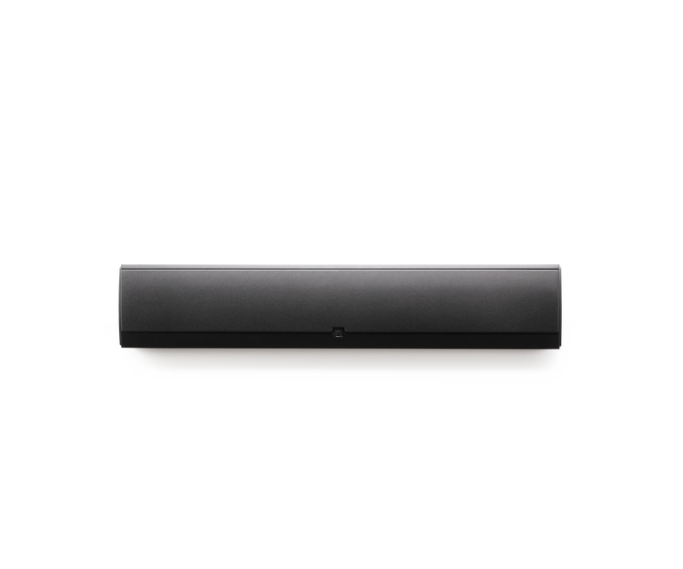 Mythos LCR-65, Black, dynamic