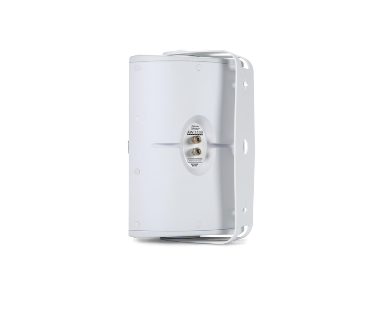 All-Weather AW5500, White, dynamic