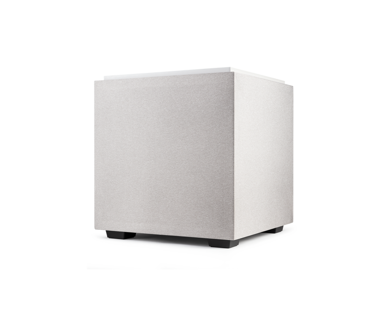 Descend DN10, White, dynamic