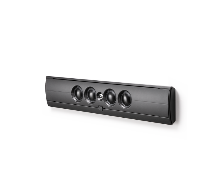 Mythos LCR-65, Black, dynamic