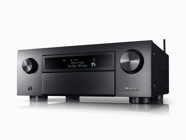 AVR-X6700H, , dynamic