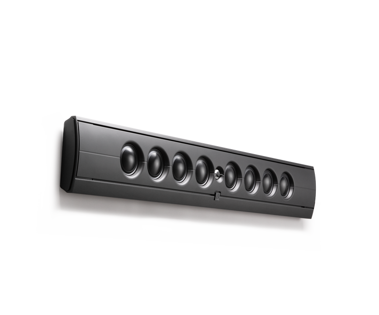 Mythos LCR-85, Black, dynamic