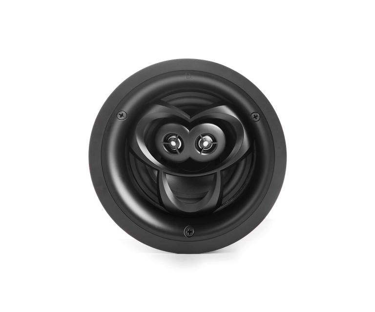 Dymension DC-65 PRO SI, Black, dynamic