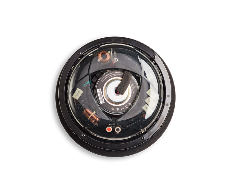 Dymension DC-80 MAX, Black, dynamic