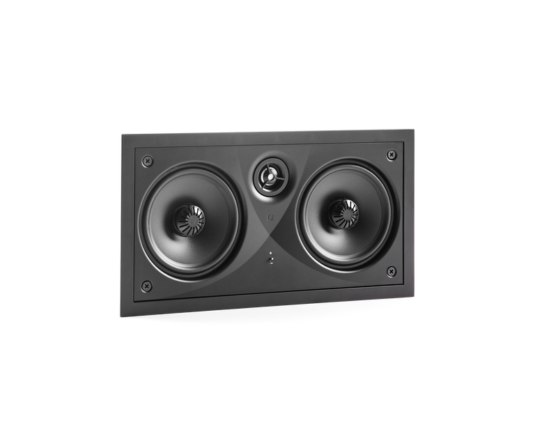 Dymension LCR-525 MAX, Black, dynamic
