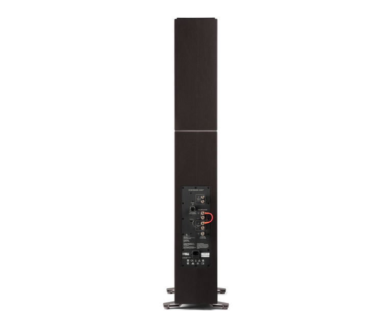 Dymension DM80, , dynamic