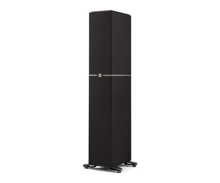 Dymension DM40, Black, dynamic