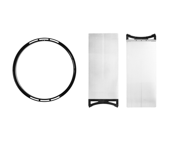 Dymension DC-65 Bracket, , dynamic