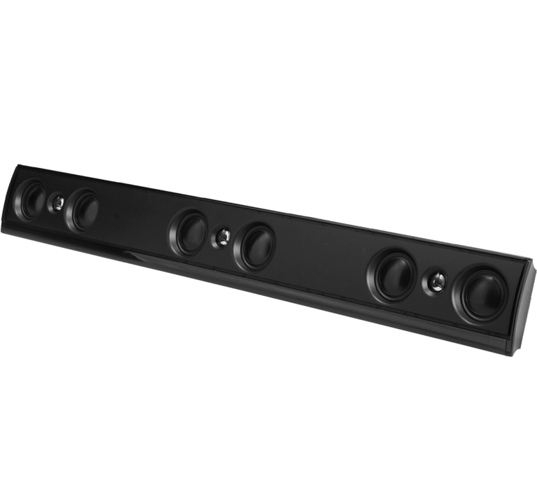 Mythos XTR-SSA3, Black, dynamic